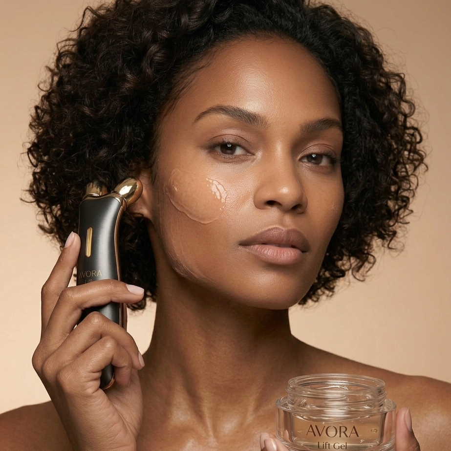 AVORA Lift - Facial Device