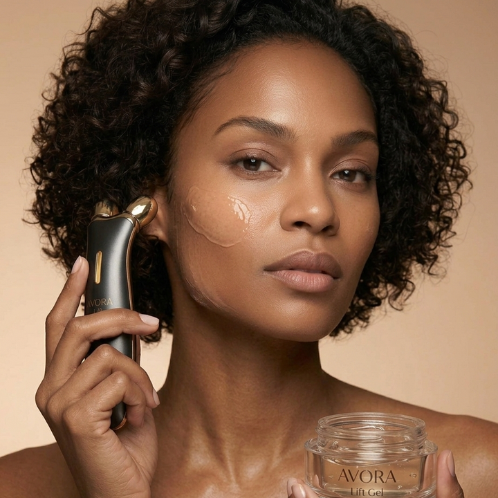AVORA Lift - Facial Device